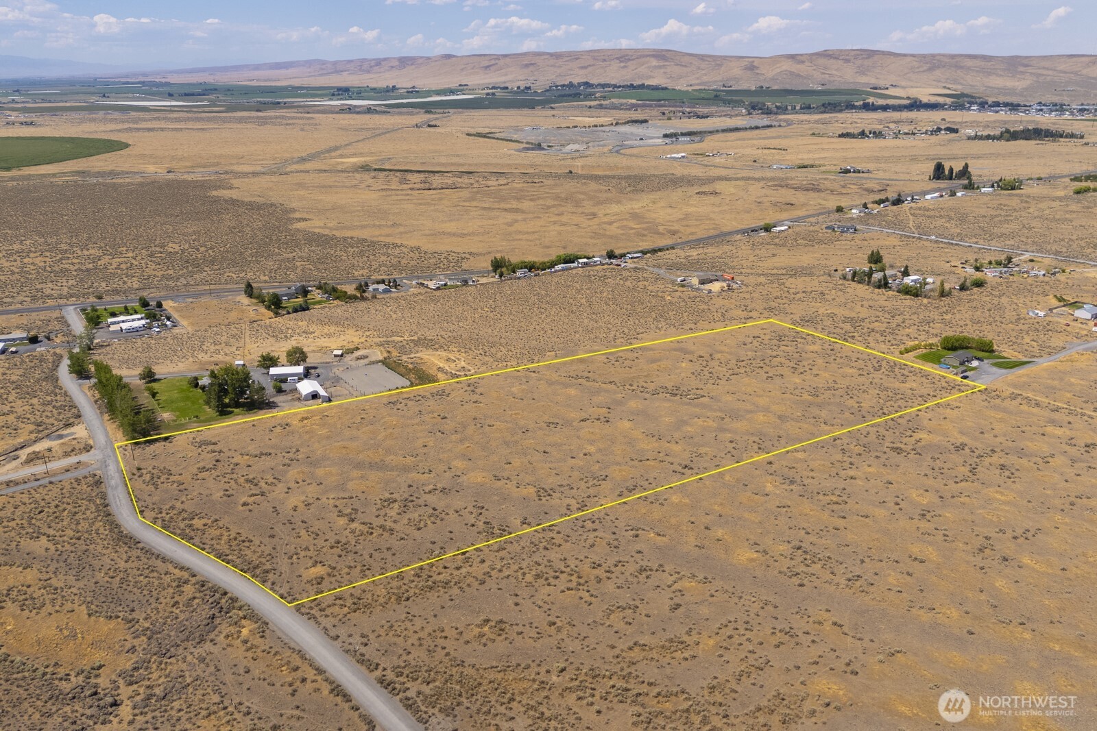 0 NW 11.3 Road Ephrata WA 98823
