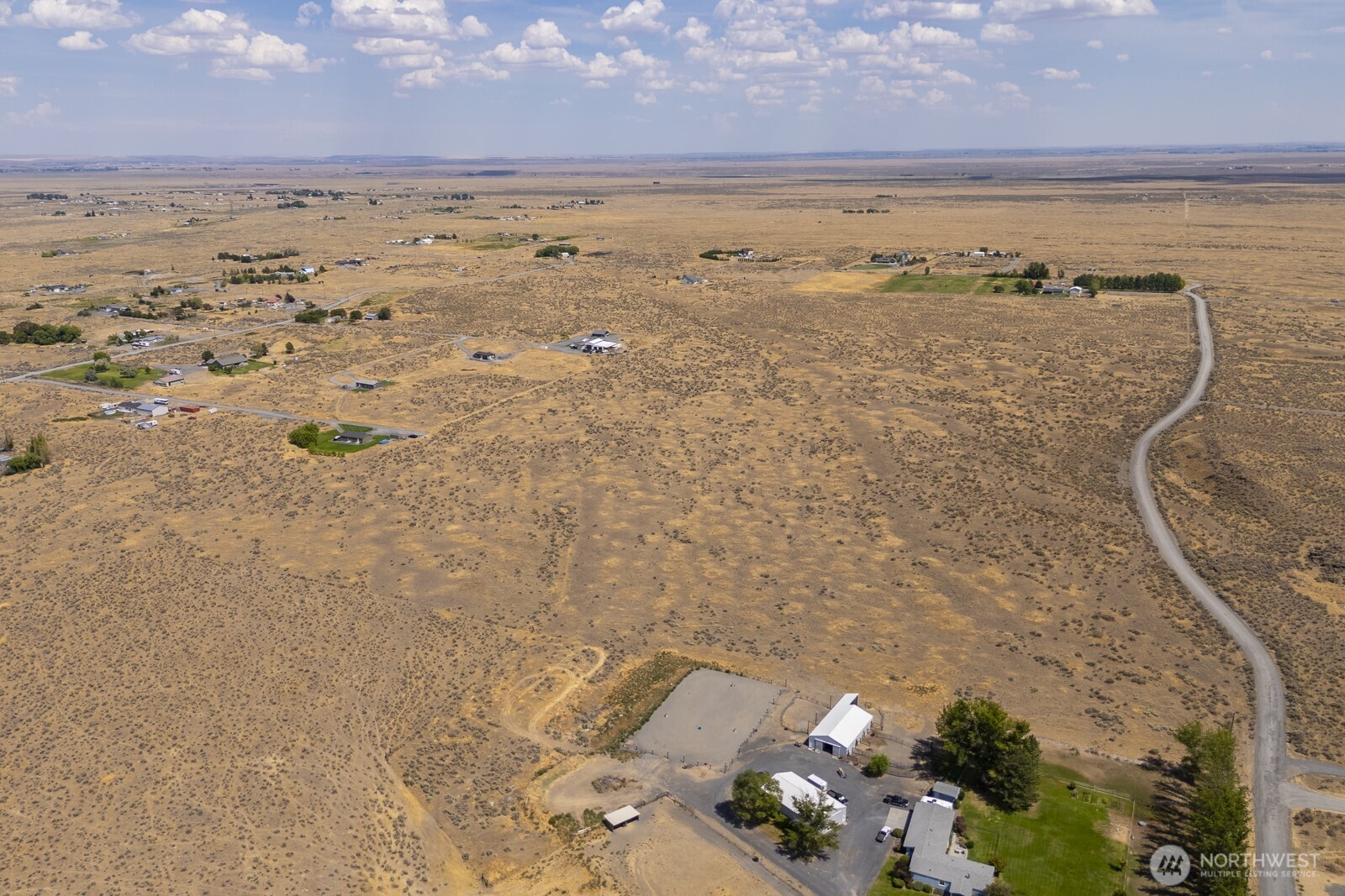 0 NW 11.3 Road Ephrata WA 98823