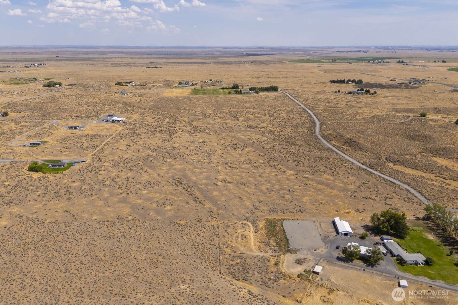 0 NW 11.3 Road Ephrata WA 98823