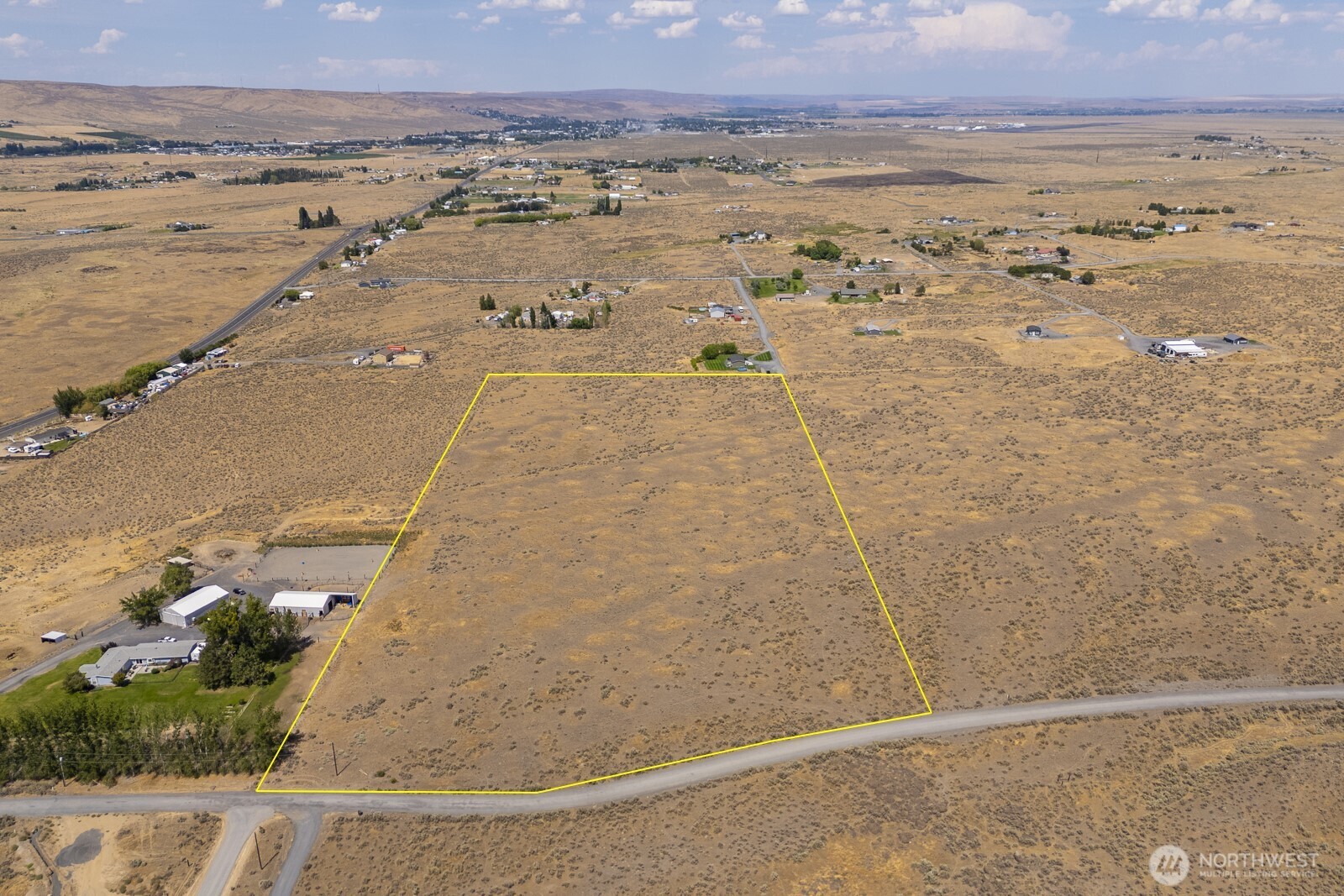 0 NW 11.3 Road Ephrata WA 98823