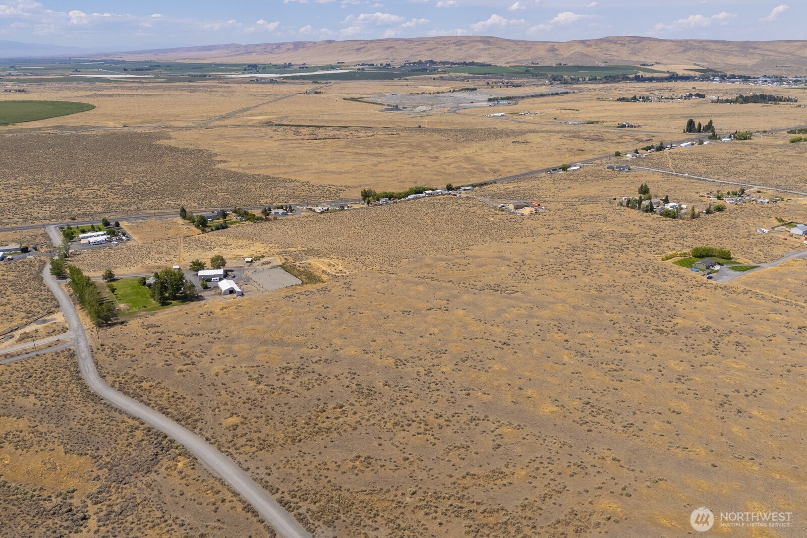 0 NW 11.3 Road Ephrata WA 98823