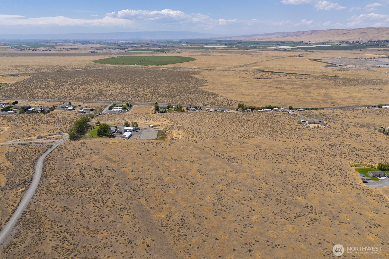 0 NW 11.3 Road Ephrata WA 98823