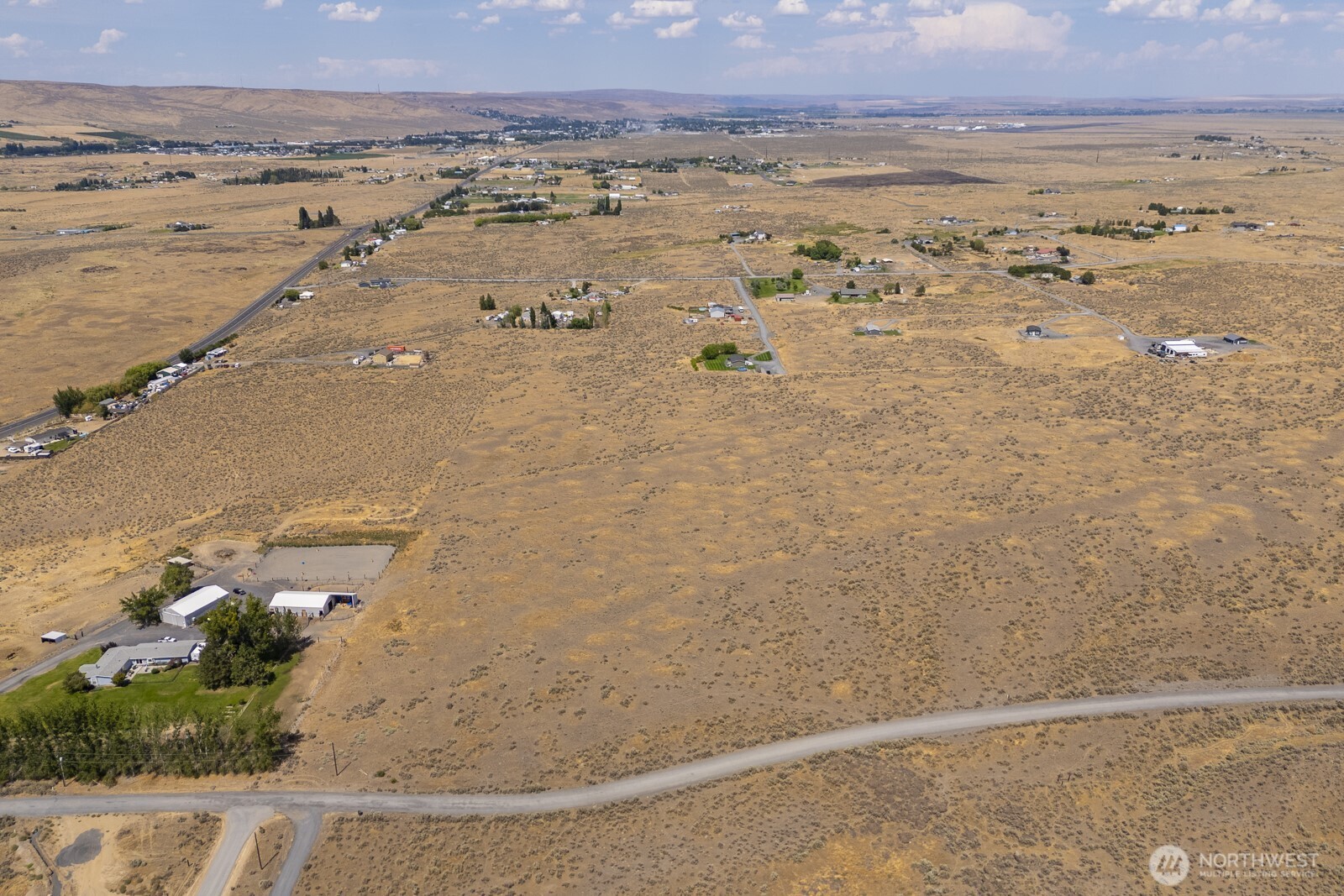 0 NW 11.3 Road Ephrata WA 98823