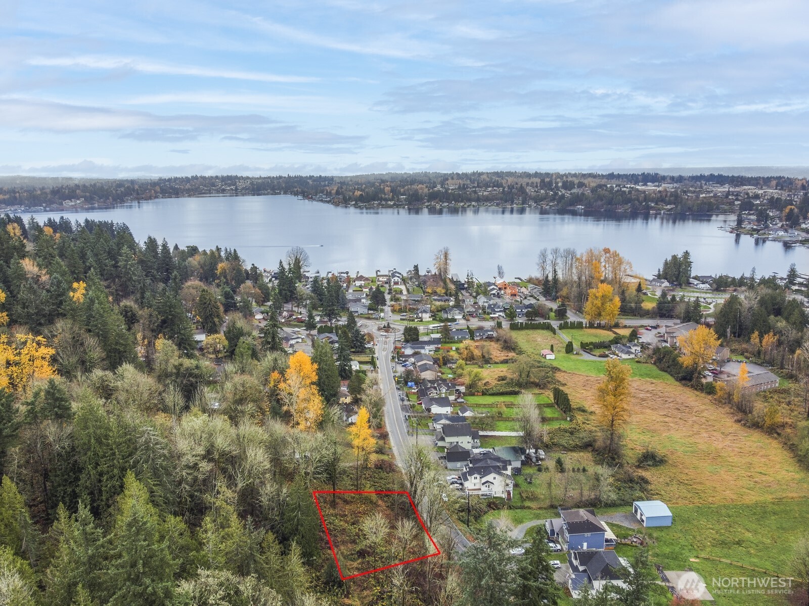 2509 Callow Road Lake Stevens WA 98258