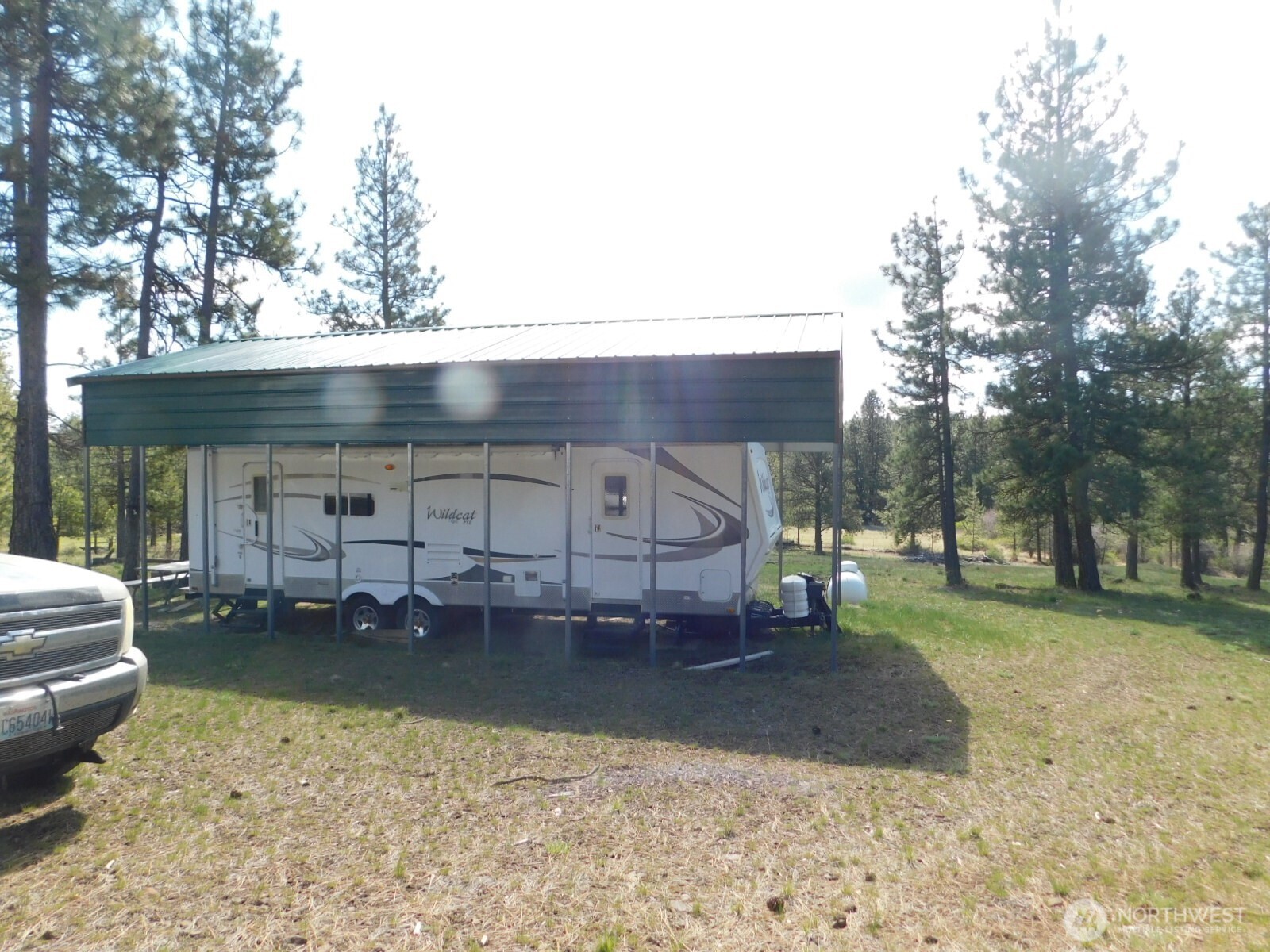 627 Pine Creek Road Bickleton WA 99356