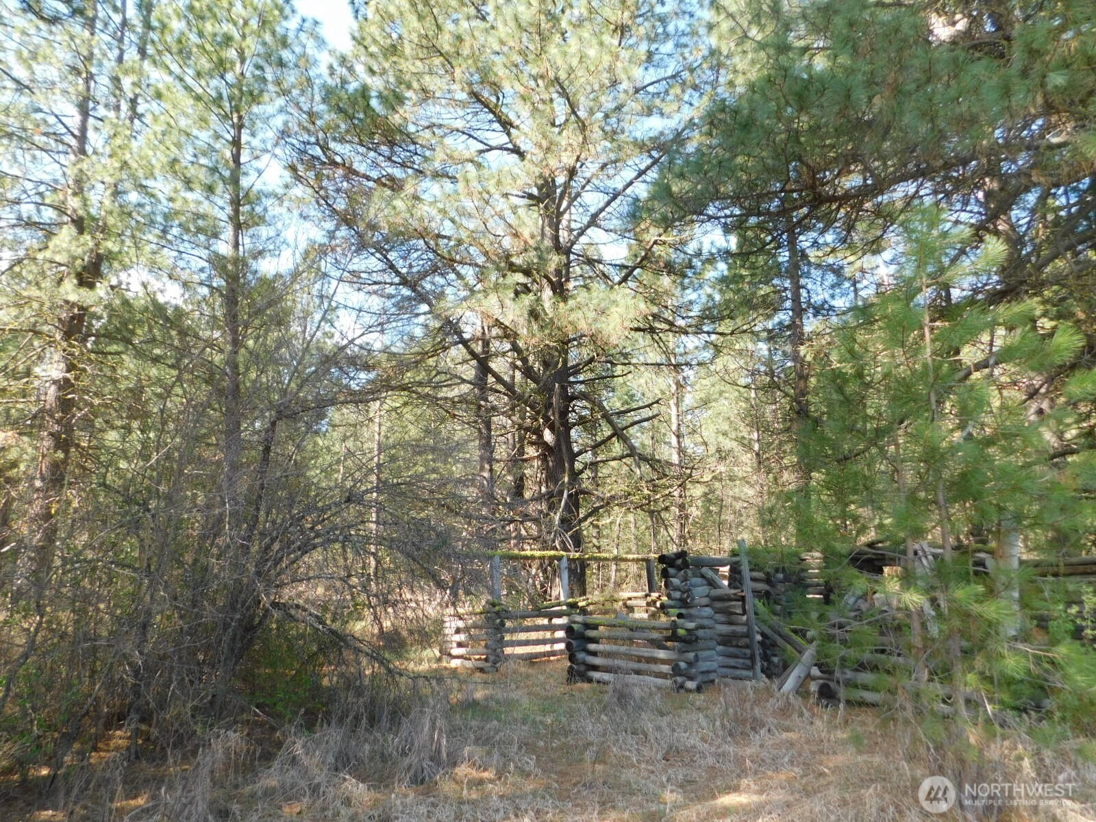 627 Pine Creek Road Bickleton WA 99356