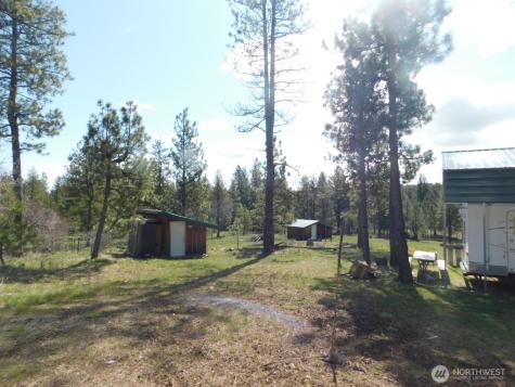 627 Pine Creek Road Bickleton WA 99356