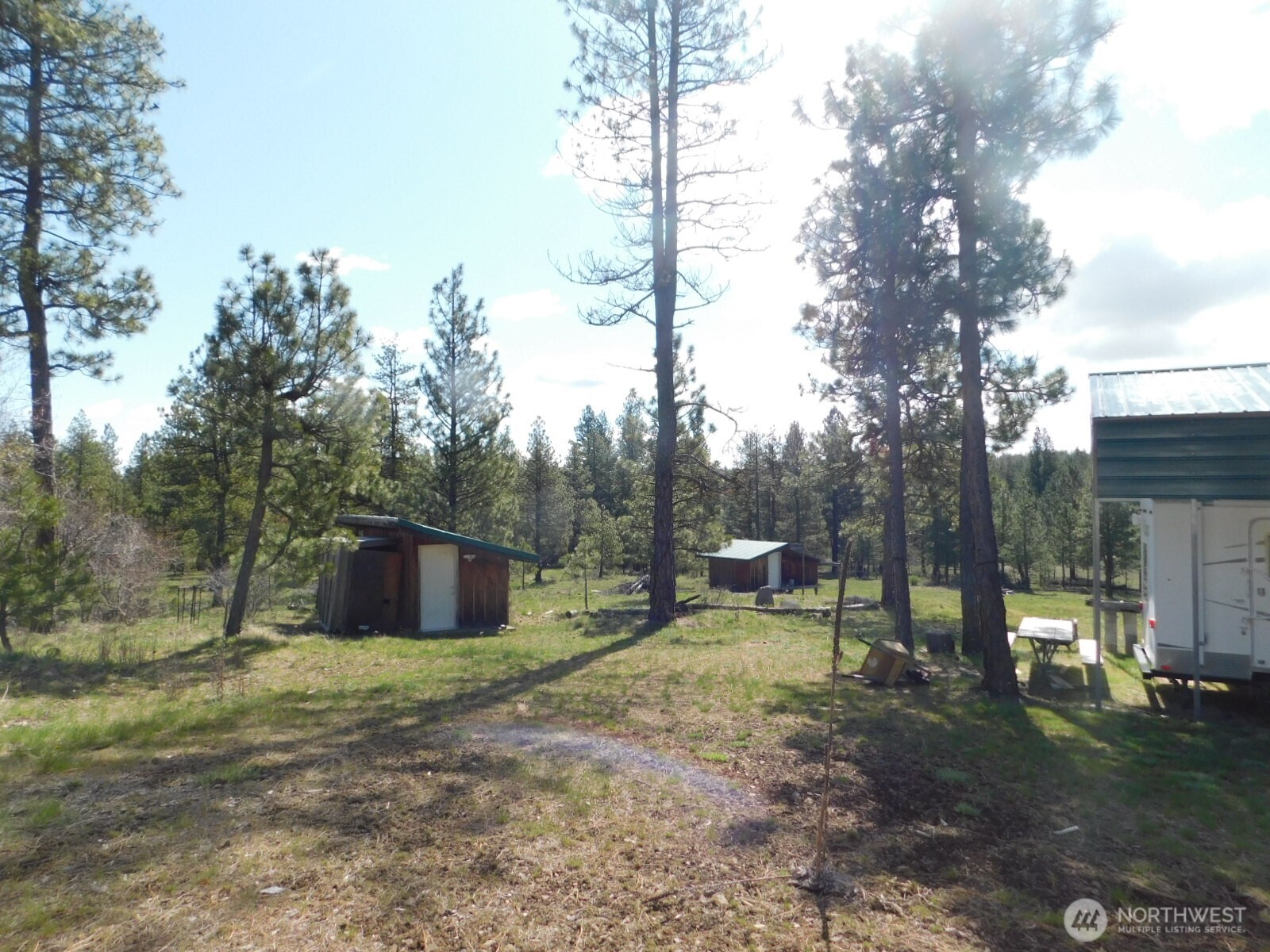 627 Pine Creek Road Bickleton WA 99356