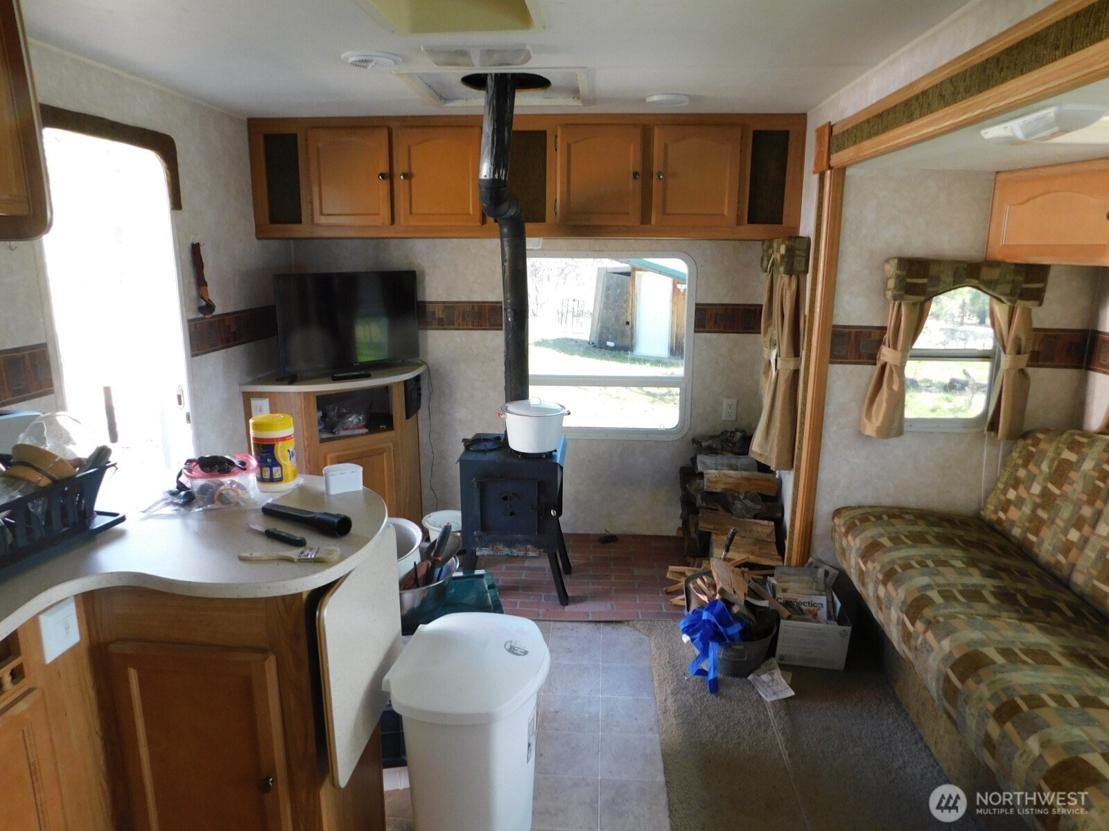 627 Pine Creek Road Bickleton WA 99356