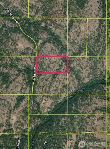 0 Fs 3010 Road Tonasket WA 98855