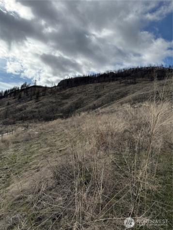 28 Eagles Bluff Road Oroville WA 98844