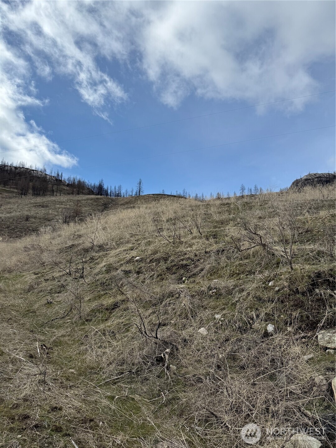 28 Eagles Bluff Road Oroville WA 98844