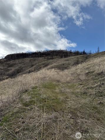 28 Eagles Bluff Road Oroville WA 98844