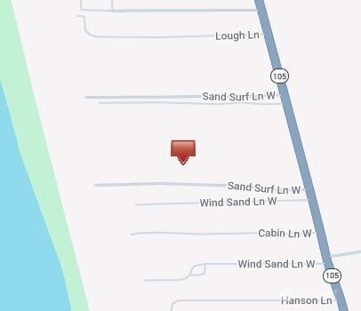 4721 State Route 105 S Grayland WA 98547