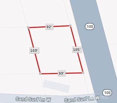 4721 State Route 105 S Grayland WA 98547
