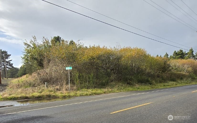 4721 State Route 105 S Grayland WA 98547