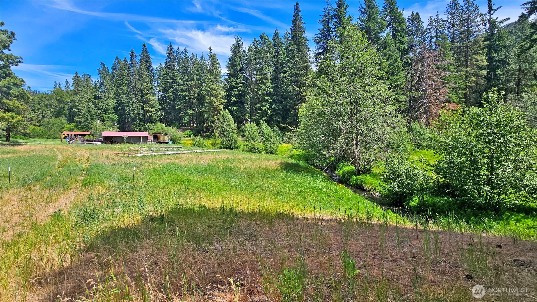 81 Williams Creek Cle Elum WA 98922