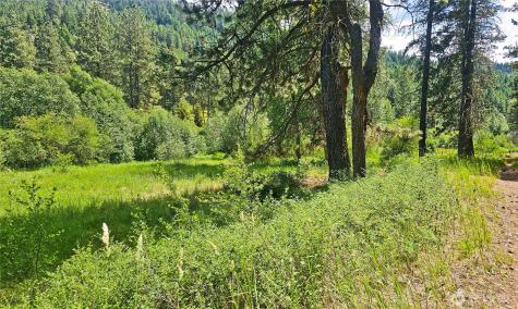 81 Williams Creek Cle Elum WA 98922