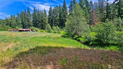 81 Williams Creek Cle Elum WA 98922