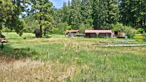 81 Williams Creek Cle Elum WA 98922