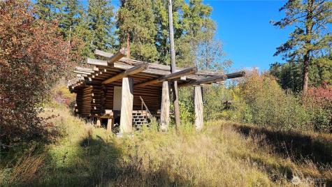81 Williams Creek Cle Elum WA 98922