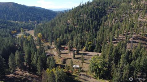 81 Williams Creek Cle Elum WA 98922