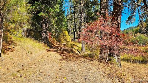 81 Williams Creek Cle Elum WA 98922