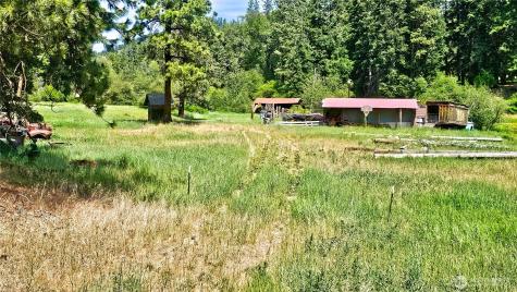 81 Williams Creek Cle Elum WA 98922