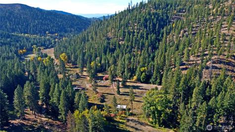 81 Williams Creek Cle Elum WA 98922