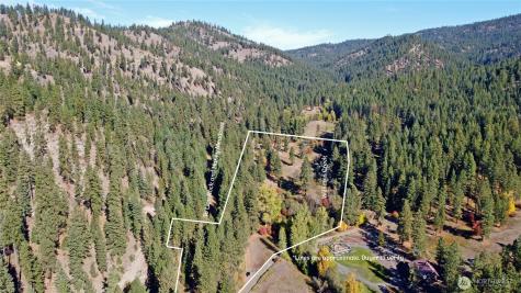 81 Williams Creek Cle Elum WA 98922