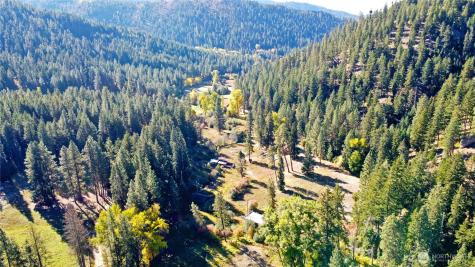 81 Williams Creek Cle Elum WA 98922