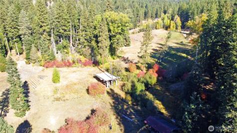 81 Williams Creek Cle Elum WA 98922