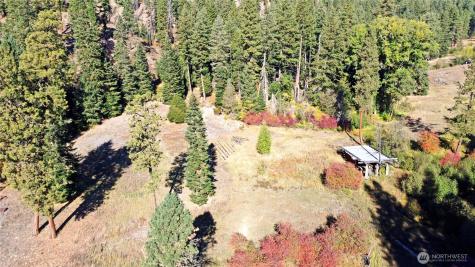 81 Williams Creek Cle Elum WA 98922