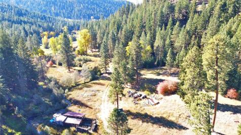 81 Williams Creek Cle Elum WA 98922