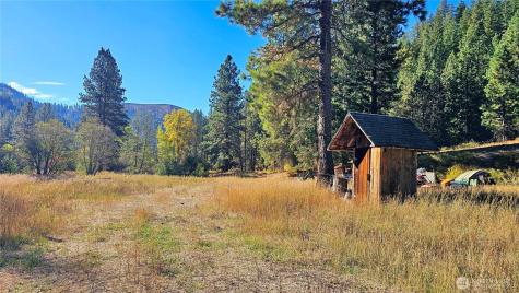 81 Williams Creek Cle Elum WA 98922
