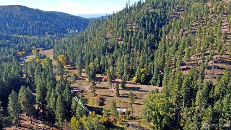 81 Williams Creek Cle Elum WA 98922