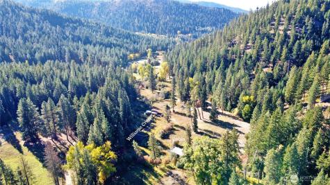 81 Williams Creek Cle Elum WA 98922