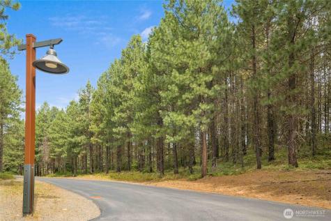 71 White Star Lane Cle Elum WA 98922