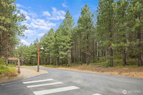 71 White Star Lane Cle Elum WA 98922