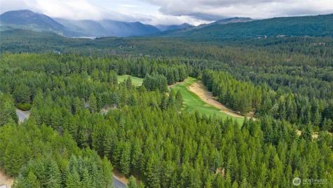 71 White Star Lane Cle Elum WA 98922