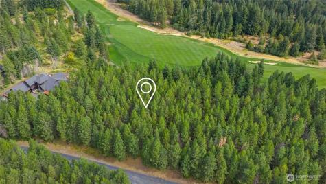 71 White Star Lane Cle Elum WA 98922