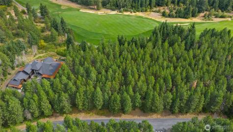 71 White Star Lane Cle Elum WA 98922