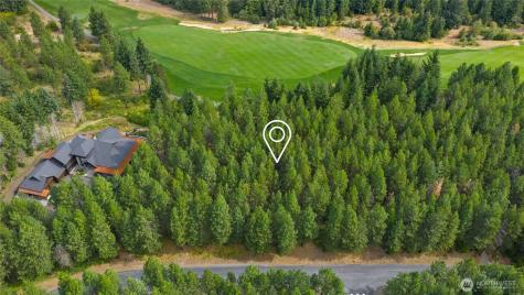 71 White Star Lane Cle Elum WA 98922