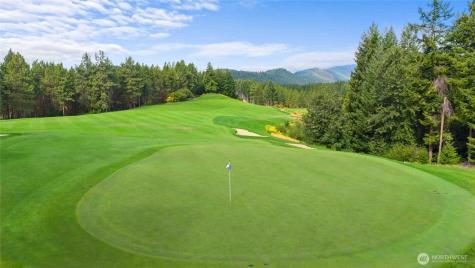 71 White Star Lane Cle Elum WA 98922