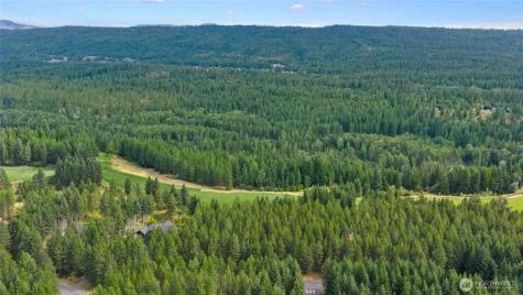 71 White Star Lane Cle Elum WA 98922