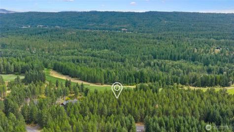 71 White Star Lane Cle Elum WA 98922