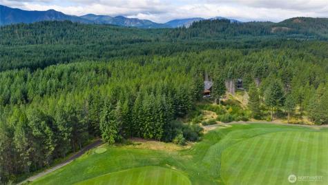 71 White Star Lane Cle Elum WA 98922