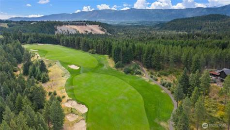 71 White Star Lane Cle Elum WA 98922