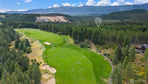 71 White Star Lane Cle Elum WA 98922