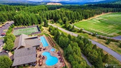 71 White Star Lane Cle Elum WA 98922